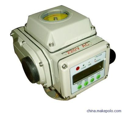 【批量销售 常州白云 电动装置 品质保证】价格,厂家,图片,其他电动机,青岛高能机电设备-