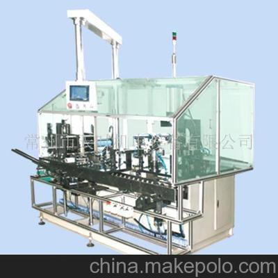 全自动组合机(图)图片,全自动组合机(图)图片大全,常州市天时机电设备-